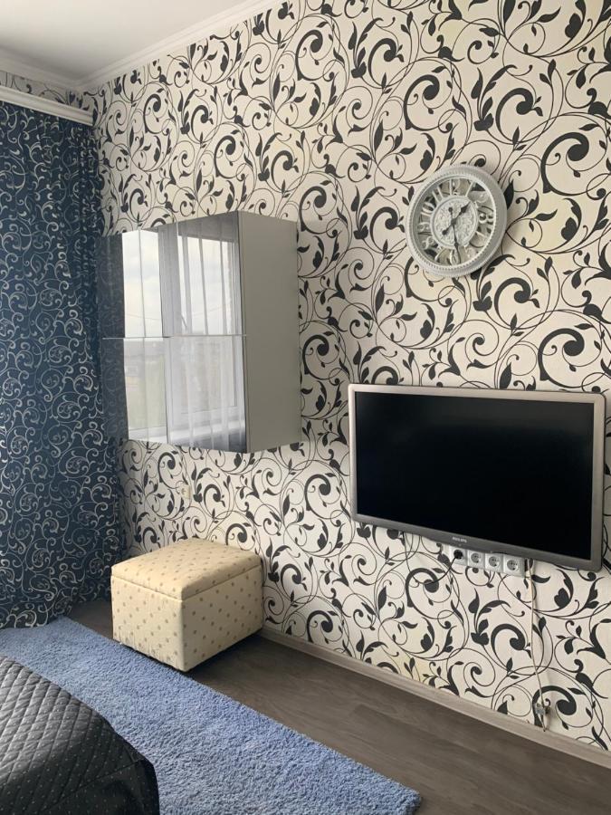 Apartament On Chernihivska Киев Екстериор снимка