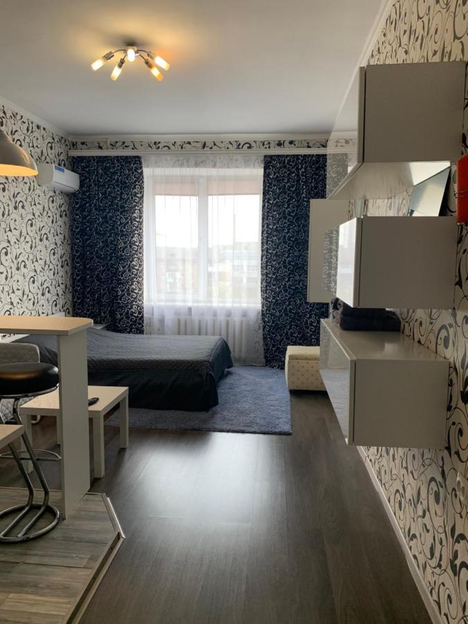 Apartament On Chernihivska Киев Екстериор снимка