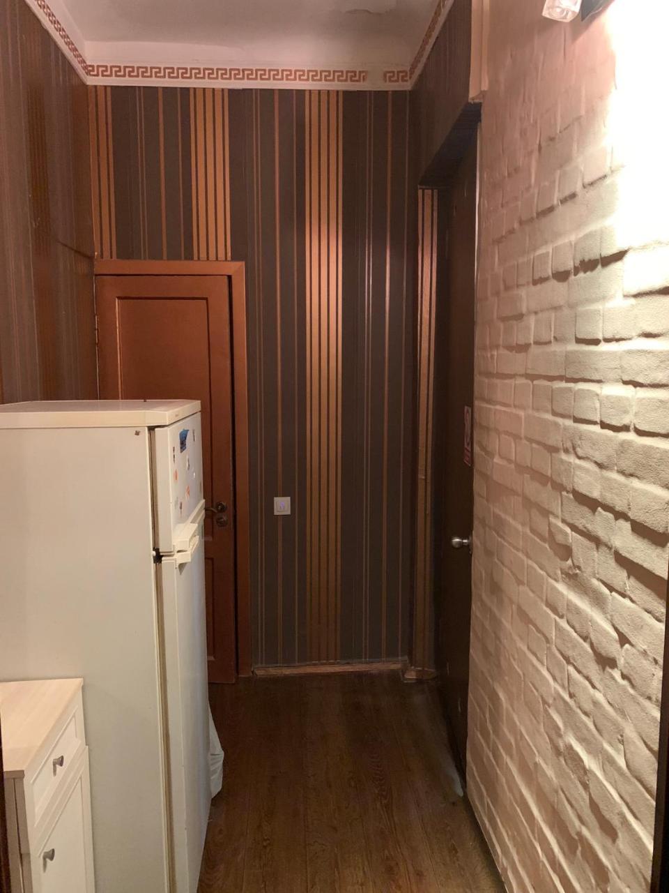 Apartament On Chernihivska Киев Екстериор снимка