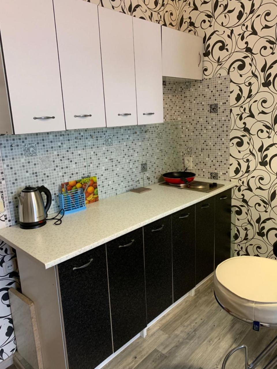 Apartament On Chernihivska Киев Екстериор снимка
